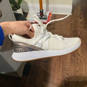 Under armour tennis shoes